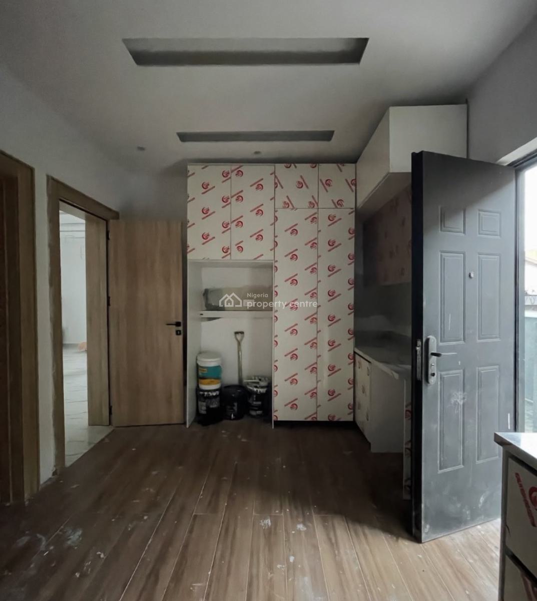 Lovely 5 Bedroom Semi-detached Duplex, Idado, Lekki, Lagos, Semi-detached Duplex for Sale