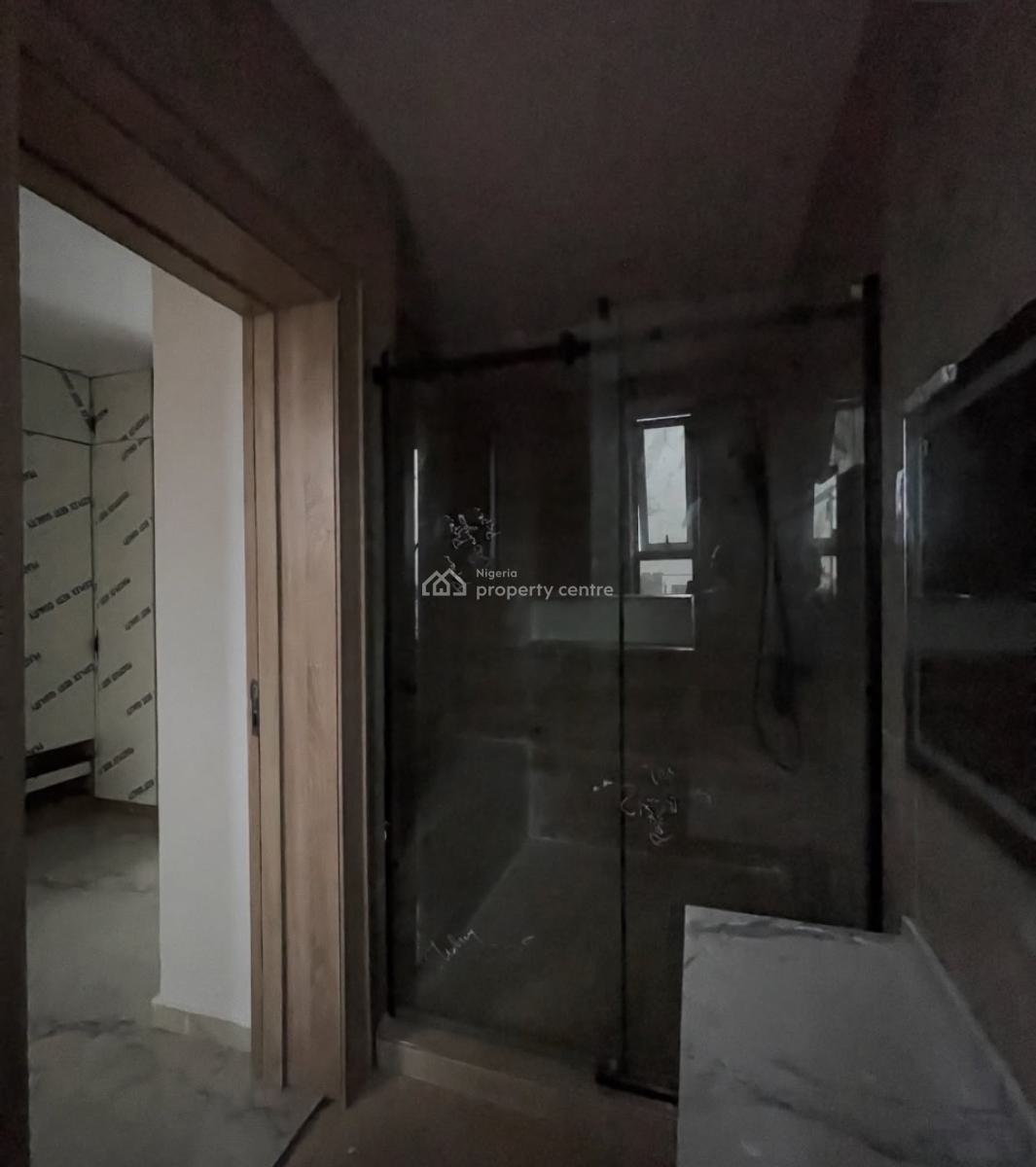 Lovely 5 Bedroom Semi-detached Duplex, Idado, Lekki, Lagos, Semi-detached Duplex for Sale