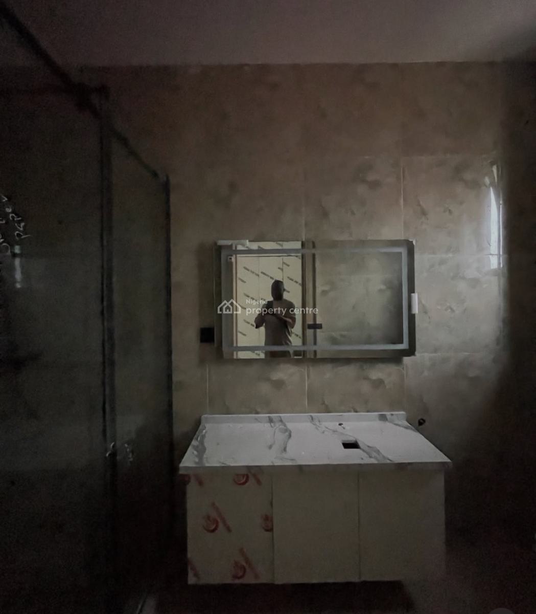 Lovely 5 Bedroom Semi-detached Duplex, Idado, Lekki, Lagos, Semi-detached Duplex for Sale