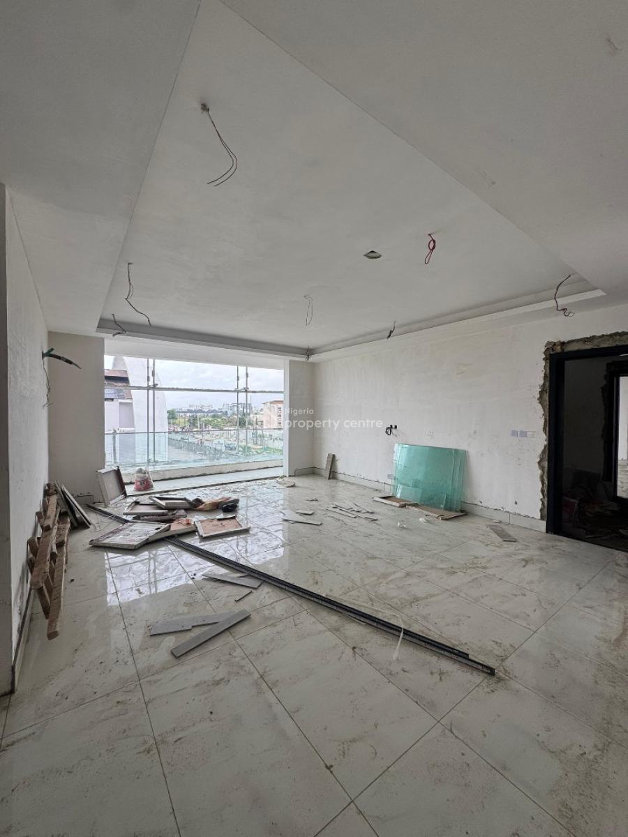 Where Comfort Meets Prestige 3 Bedroom Luxury Apartments, Invest in Prestige. Live in Comfort. Own Luxury, Ikate Elegushi, Lekki, Lagos, Flat / Apartment for Sale
