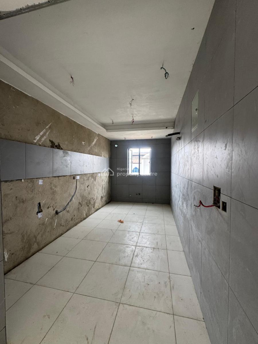 Where Comfort Meets Prestige 3 Bedroom Luxury Apartments, Invest in Prestige. Live in Comfort. Own Luxury, Ikate Elegushi, Lekki, Lagos, Flat / Apartment for Sale