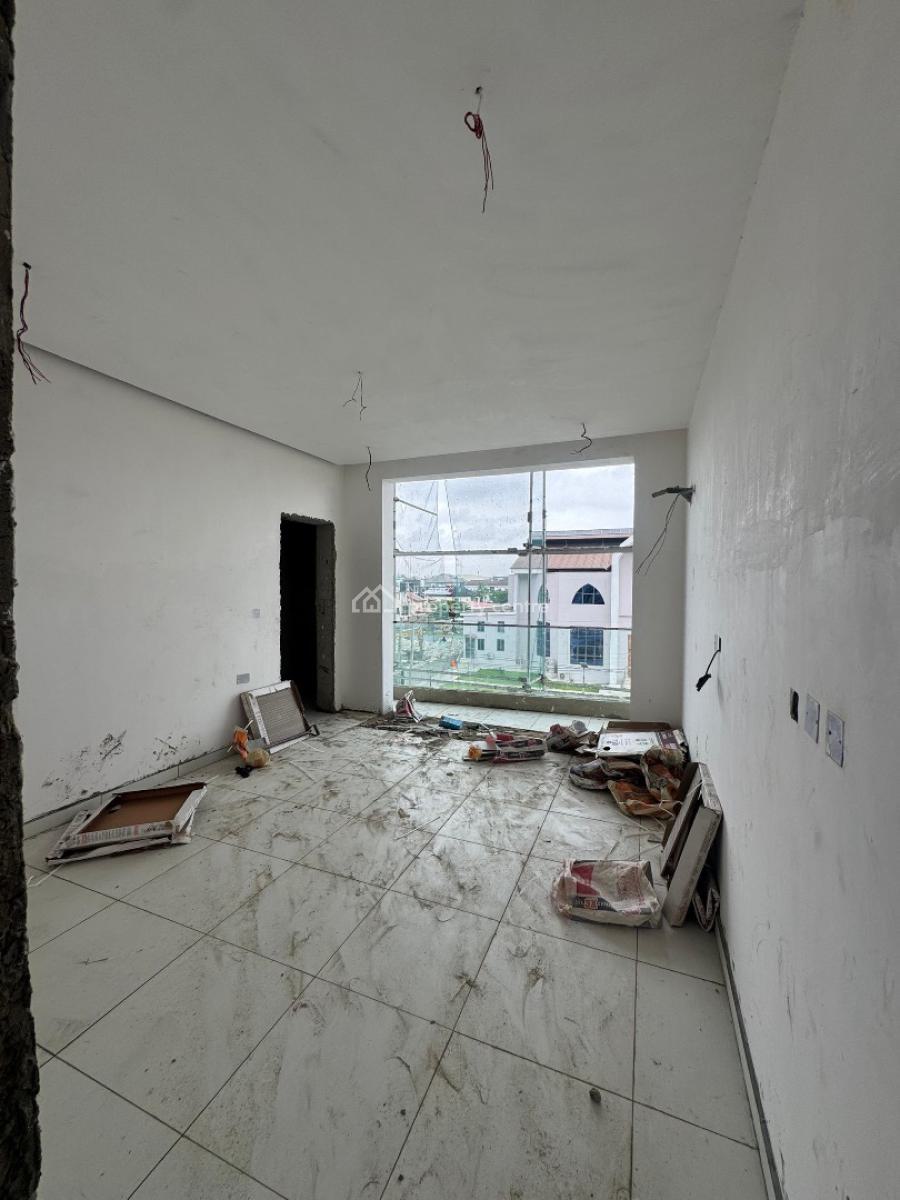 Where Comfort Meets Prestige 3 Bedroom Luxury Apartments, Invest in Prestige. Live in Comfort. Own Luxury, Ikate Elegushi, Lekki, Lagos, Flat / Apartment for Sale