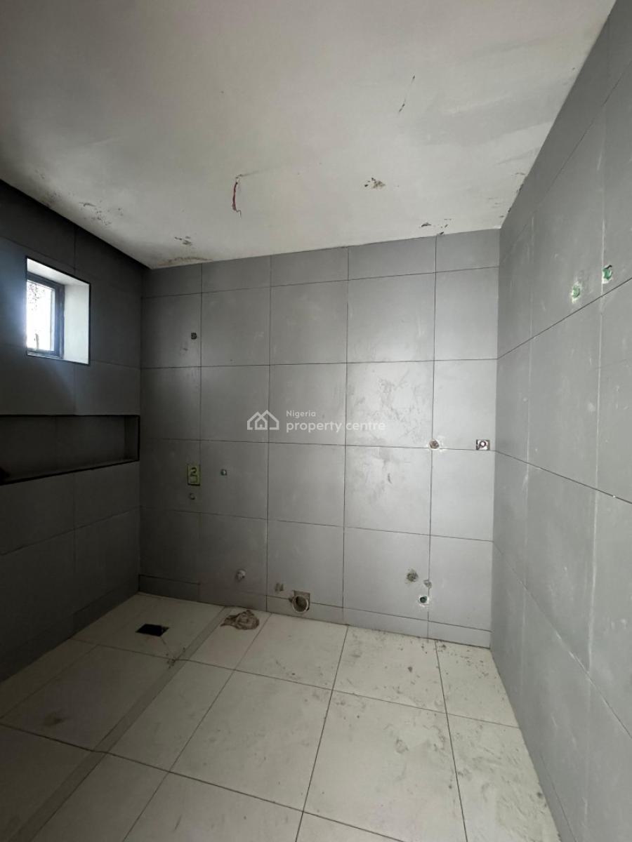 Where Comfort Meets Prestige 3 Bedroom Luxury Apartments, Invest in Prestige. Live in Comfort. Own Luxury, Ikate Elegushi, Lekki, Lagos, Flat / Apartment for Sale