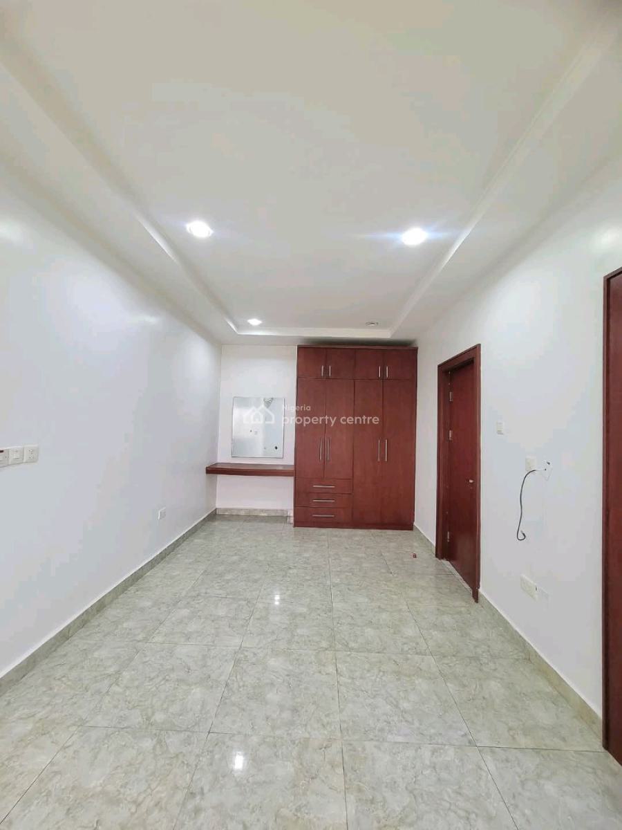 Exquisitely Built 3 Bedroom Terrace Duplex, Jahi Gilmore, Jahi, Abuja, Terraced Duplex for Rent