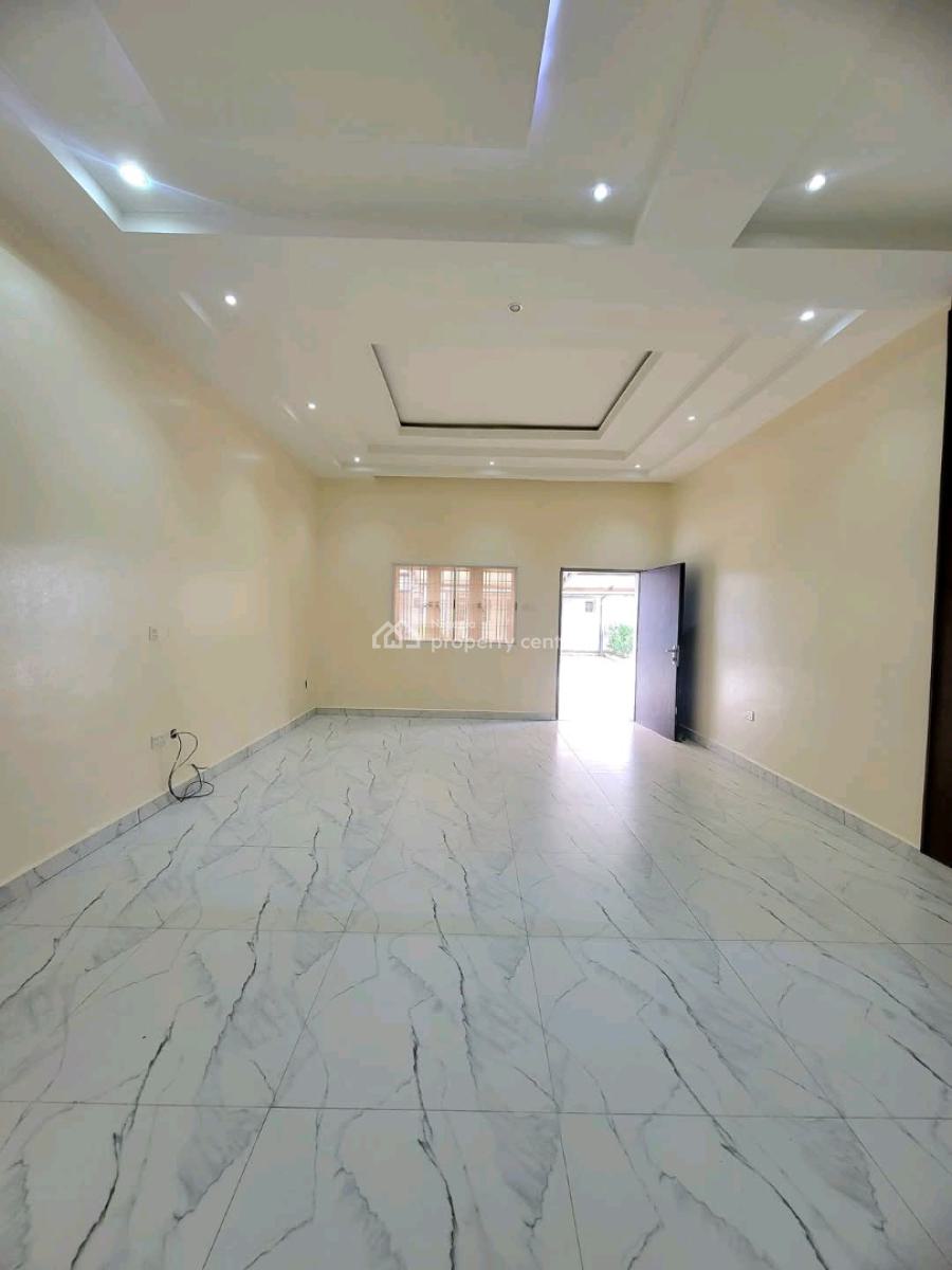 Exquisitely Built 3 Bedroom Terrace Duplex, Jahi Gilmore, Jahi, Abuja, Terraced Duplex for Rent