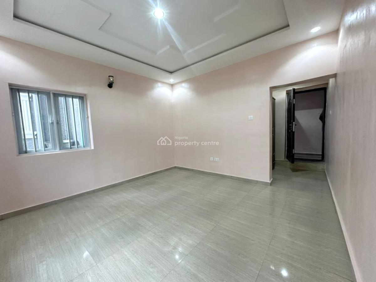 Luxury 3 Bedroom Apartment, Opic, Gra, Isheri North, Lagos, Flat / Apartment for Rent