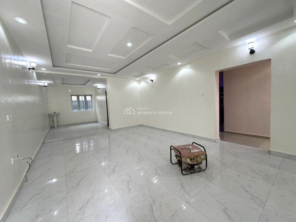 Luxury 3 Bedroom Apartment, Opic, Gra, Isheri North, Lagos, Flat / Apartment for Rent