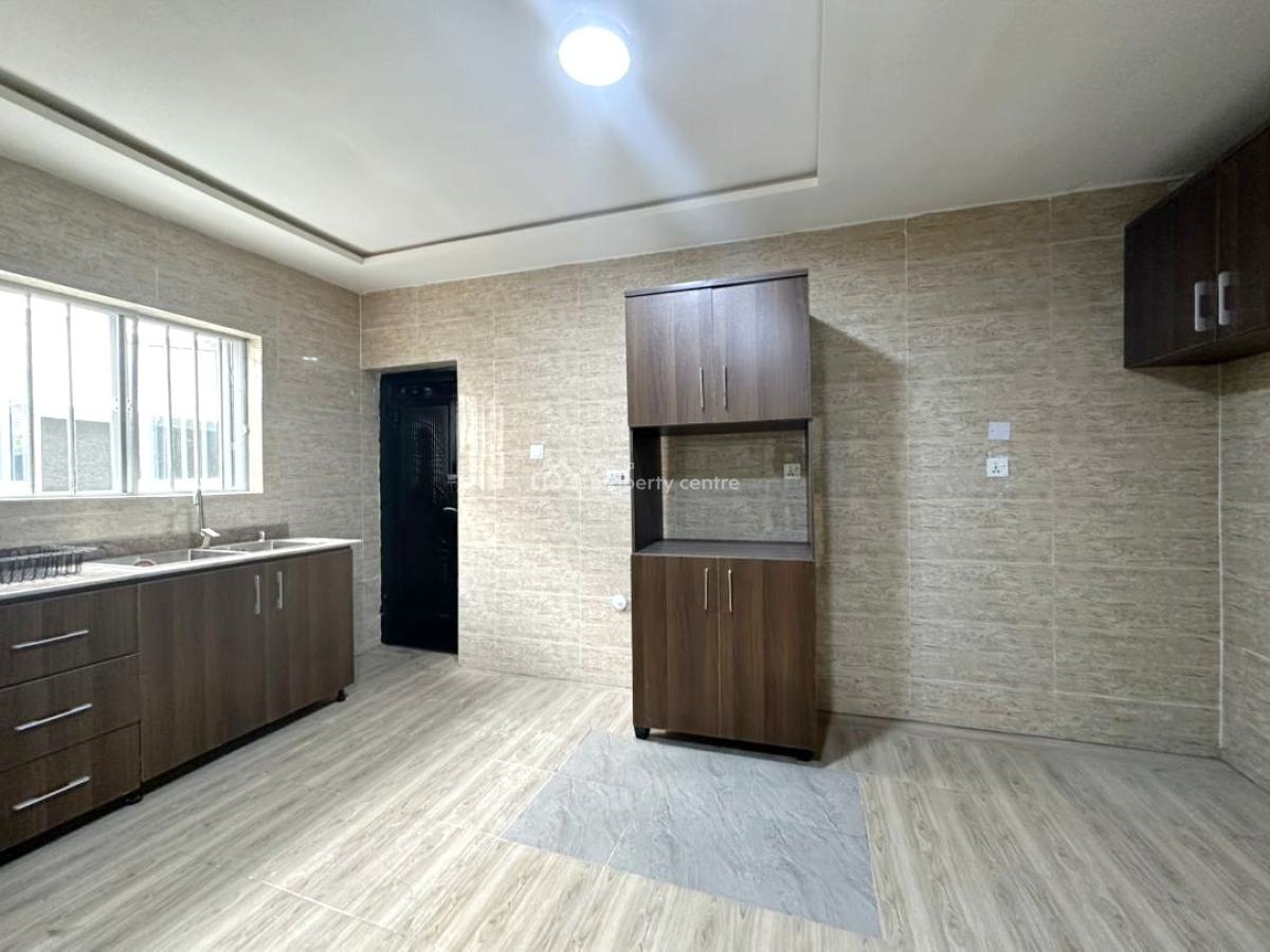 Luxury 3 Bedroom Apartment, Opic, Gra, Isheri North, Lagos, Flat / Apartment for Rent