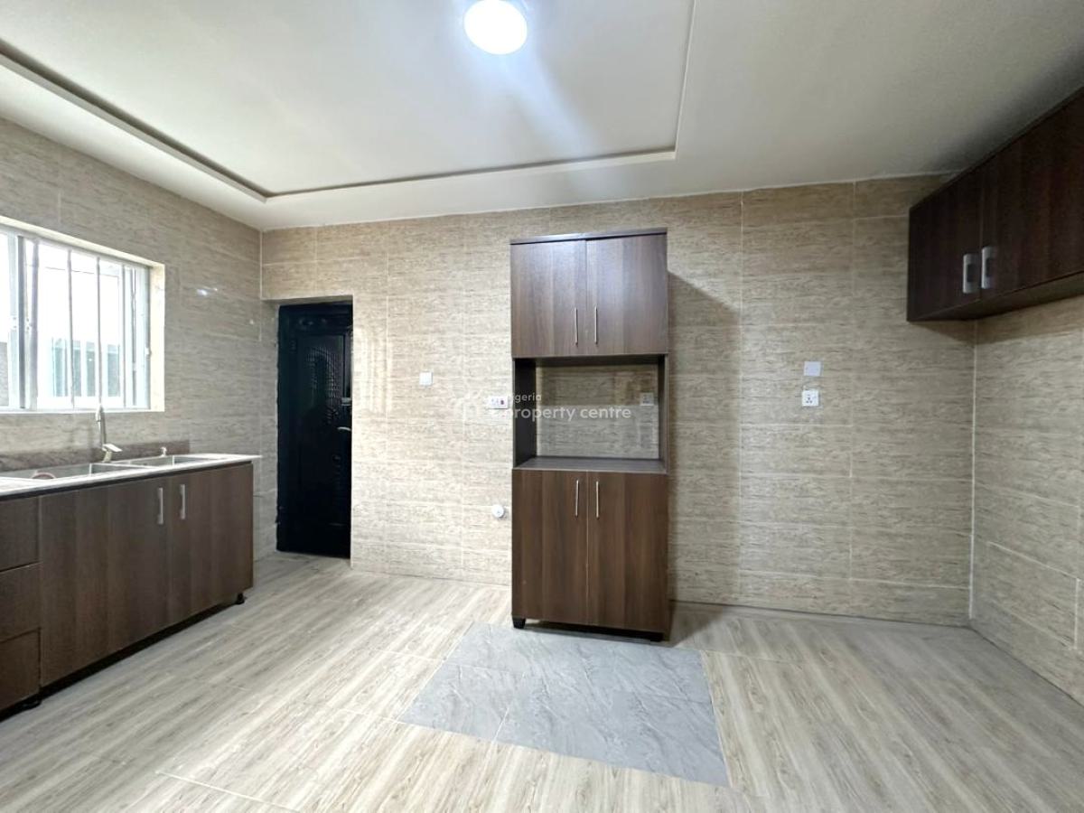 Luxury 3 Bedroom Apartment, Opic, Gra, Isheri North, Lagos, Flat / Apartment for Rent