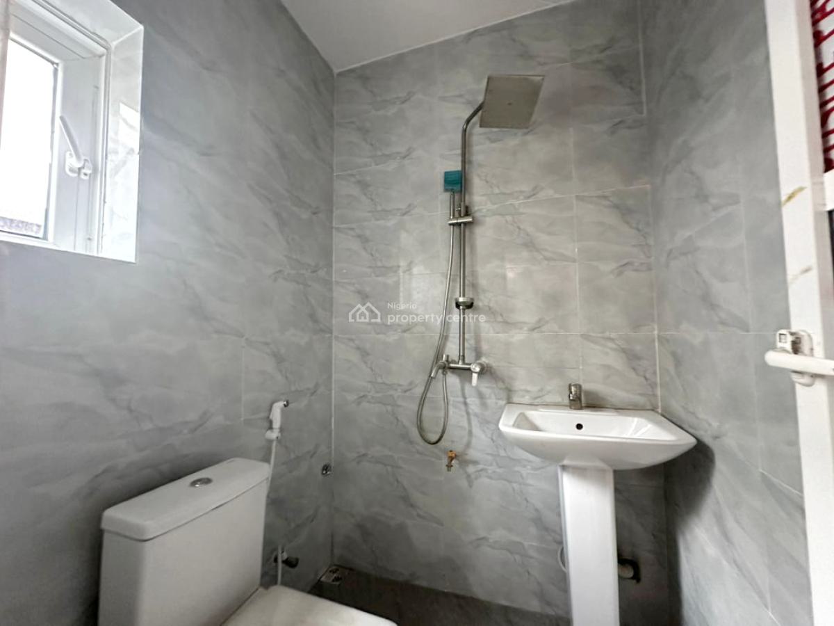 Luxury 3 Bedroom Apartment, Opic, Gra, Isheri North, Lagos, Flat / Apartment for Rent