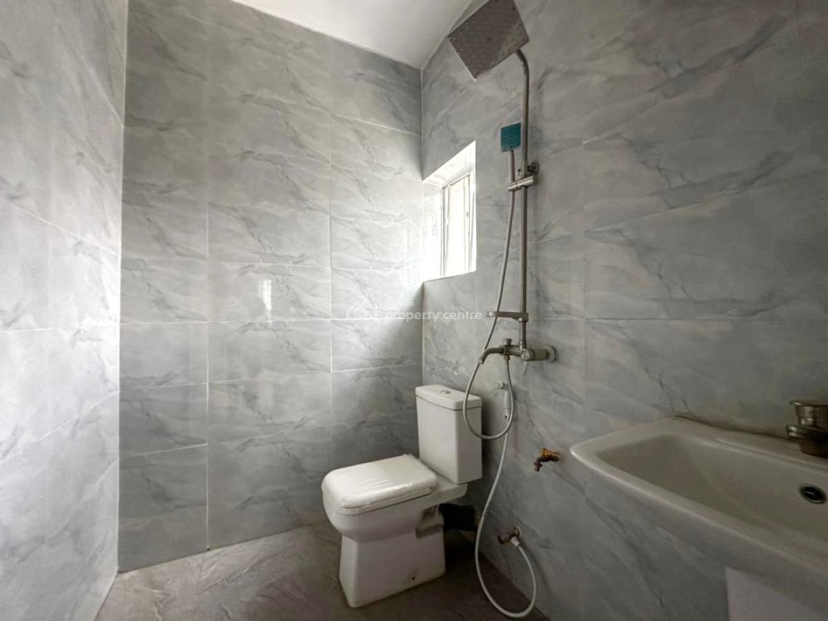 Luxury 3 Bedroom Apartment, Opic, Gra, Isheri North, Lagos, Flat / Apartment for Rent