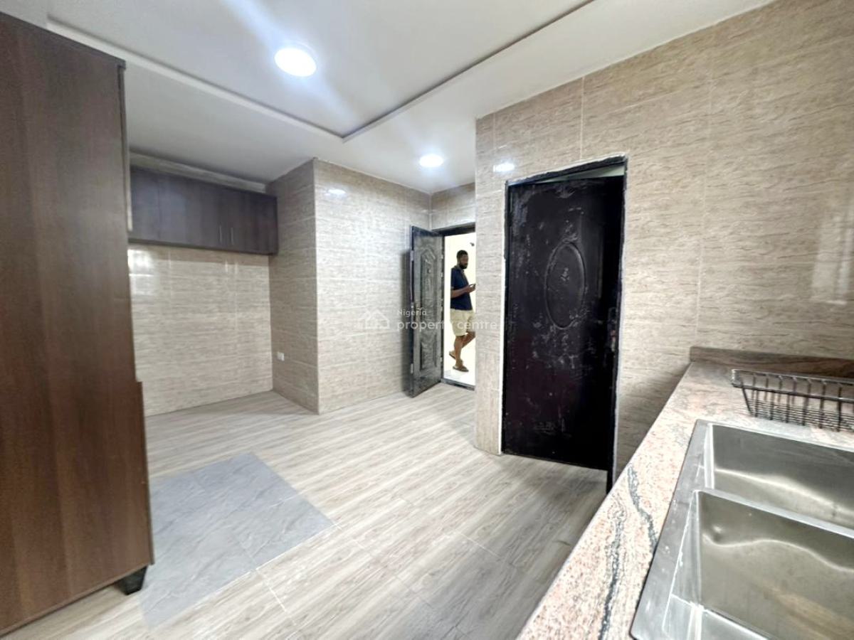 Luxury 3 Bedroom Apartment, Opic, Gra, Isheri North, Lagos, Flat / Apartment for Rent