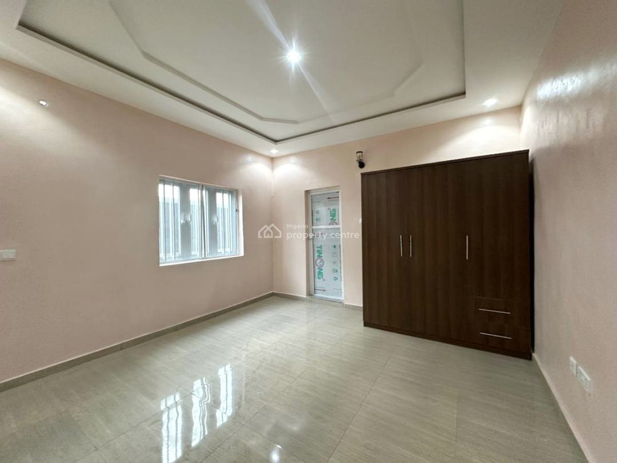 Luxury 3 Bedroom Apartment, Opic, Gra, Isheri North, Lagos, Flat / Apartment for Rent