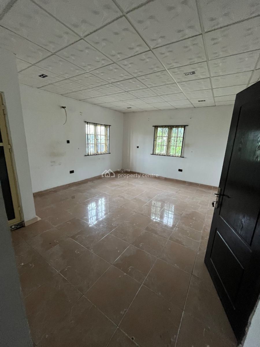 Luxury Spacious Room and Parlor, Abraham Adesanya Scheme, Ajah, Lagos, Mini Flat (room and Parlour) for Rent