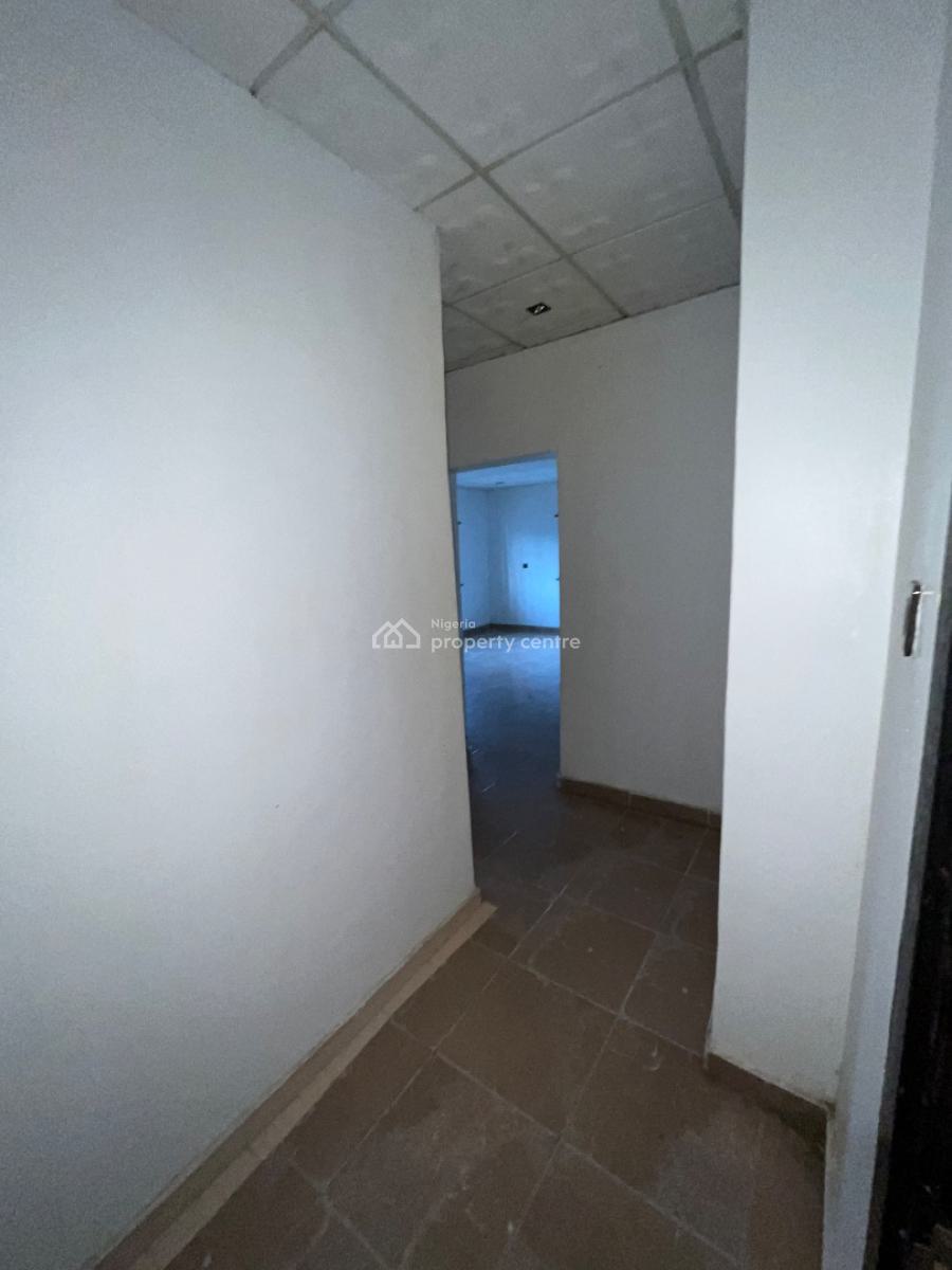 Luxury Spacious Room and Parlor, Abraham Adesanya Scheme, Ajah, Lagos, Mini Flat (room and Parlour) for Rent