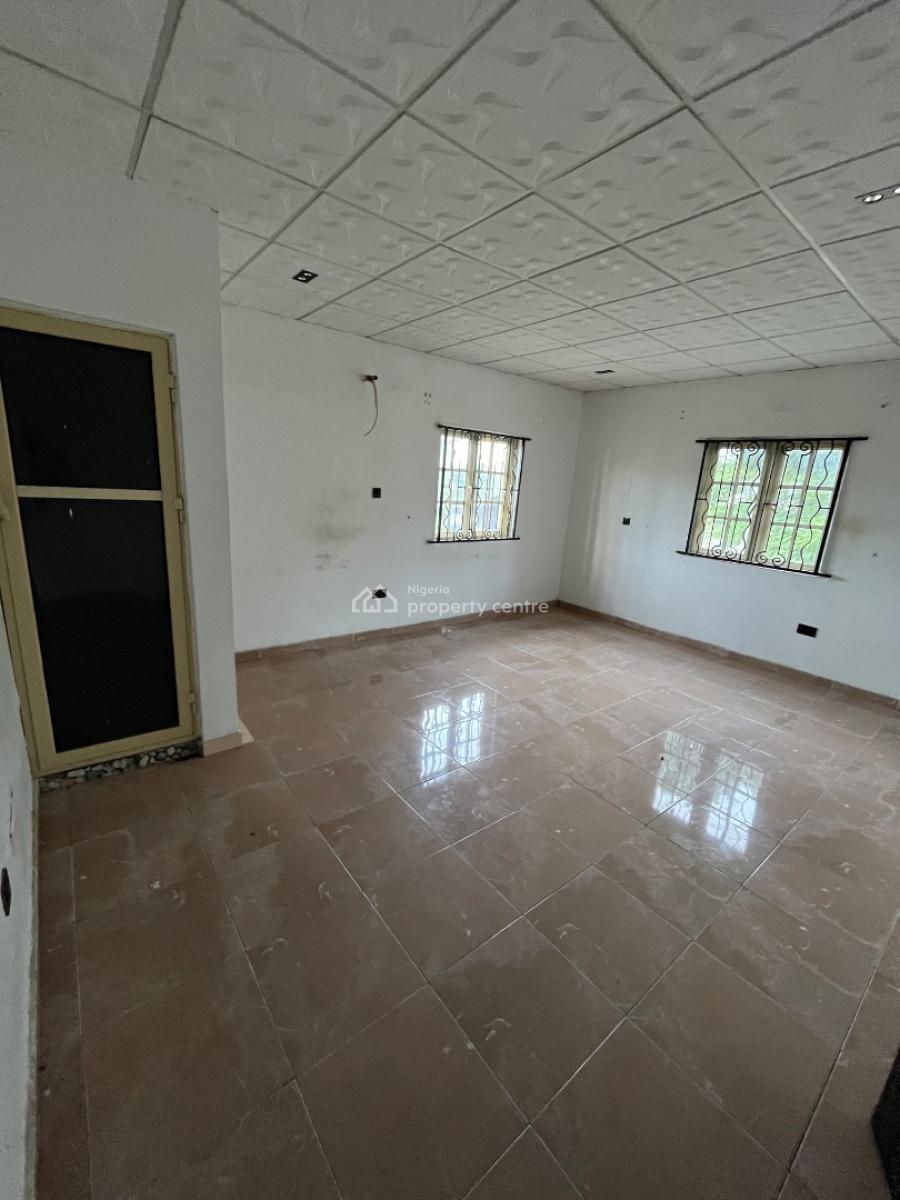 Luxury Spacious Room and Parlor, Abraham Adesanya Scheme, Ajah, Lagos, Mini Flat (room and Parlour) for Rent