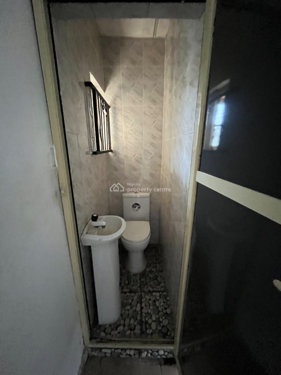Luxury Spacious Room and Parlor, Abraham Adesanya Scheme, Ajah, Lagos, Mini Flat (room and Parlour) for Rent
