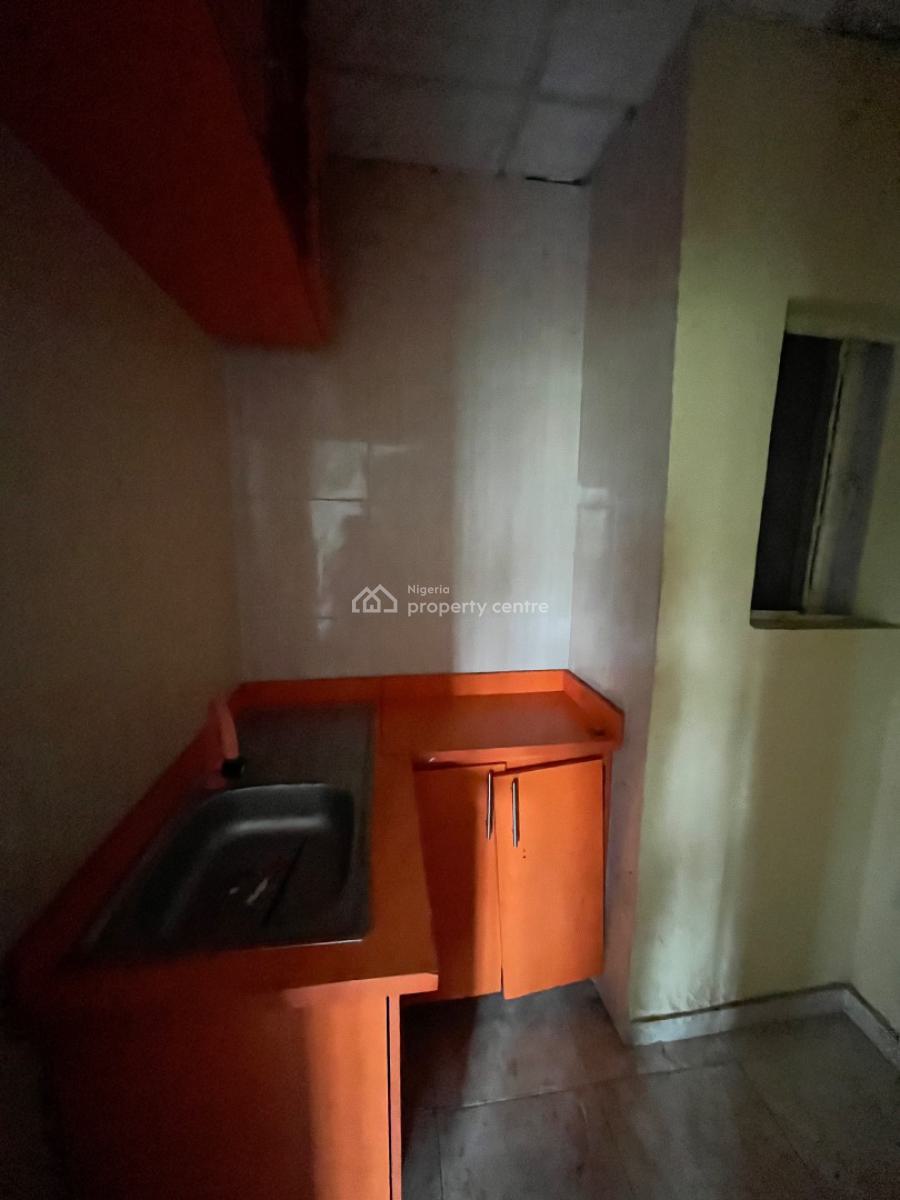 Luxury Spacious Room and Parlor, Abraham Adesanya Scheme, Ajah, Lagos, Mini Flat (room and Parlour) for Rent