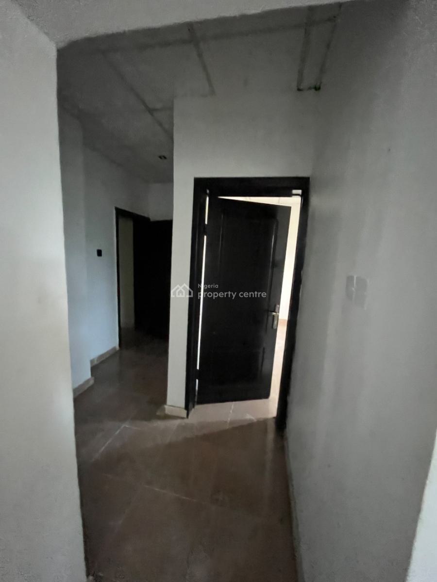 Luxury Spacious Room and Parlor, Abraham Adesanya Scheme, Ajah, Lagos, Mini Flat (room and Parlour) for Rent