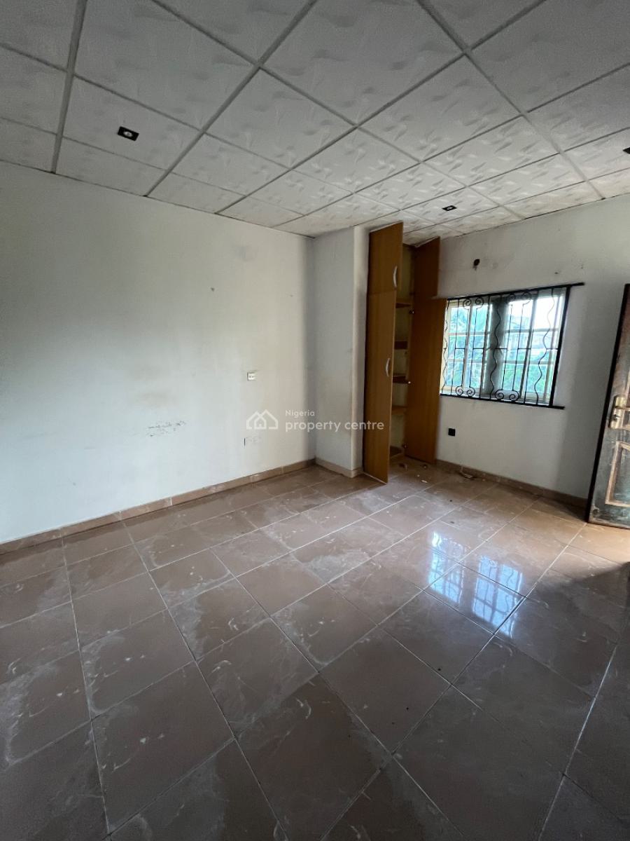 Luxury Spacious Room and Parlor, Abraham Adesanya Scheme, Ajah, Lagos, Mini Flat (room and Parlour) for Rent