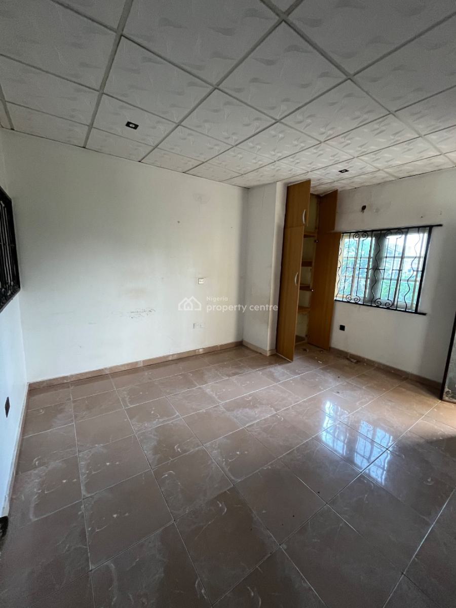 Luxury Spacious Room and Parlor, Abraham Adesanya Scheme, Ajah, Lagos, Mini Flat (room and Parlour) for Rent
