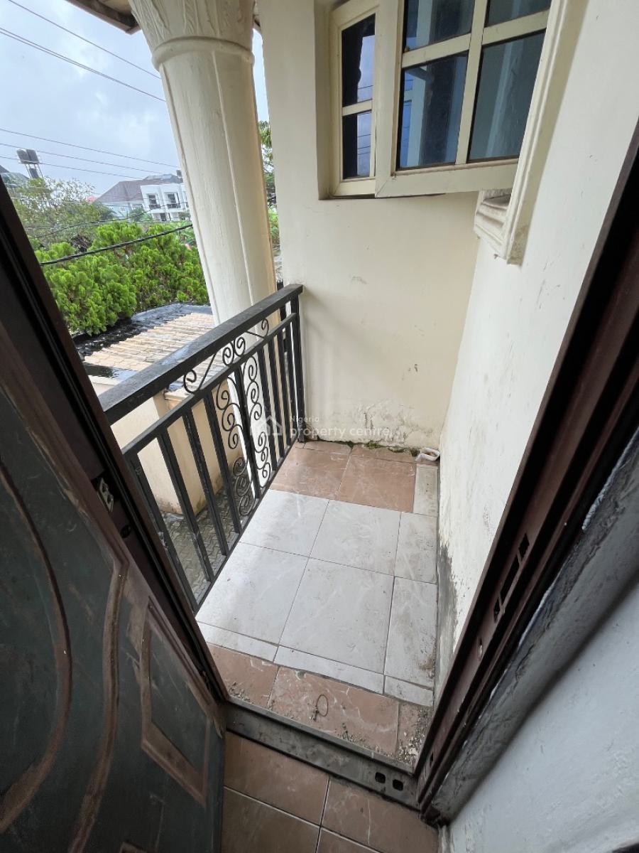 Luxury Spacious Room and Parlor, Abraham Adesanya Scheme, Ajah, Lagos, Mini Flat (room and Parlour) for Rent