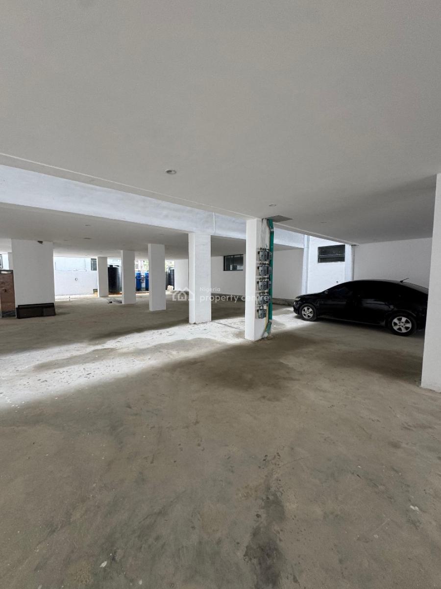 Prestige Living at Its Finest 2 Bedroom Luxury Apartment, Own a Home That Blends Luxury, Comfort & Class, Lekki Phase 1, Lekki, Lagos, Flat / Apartment for Sale