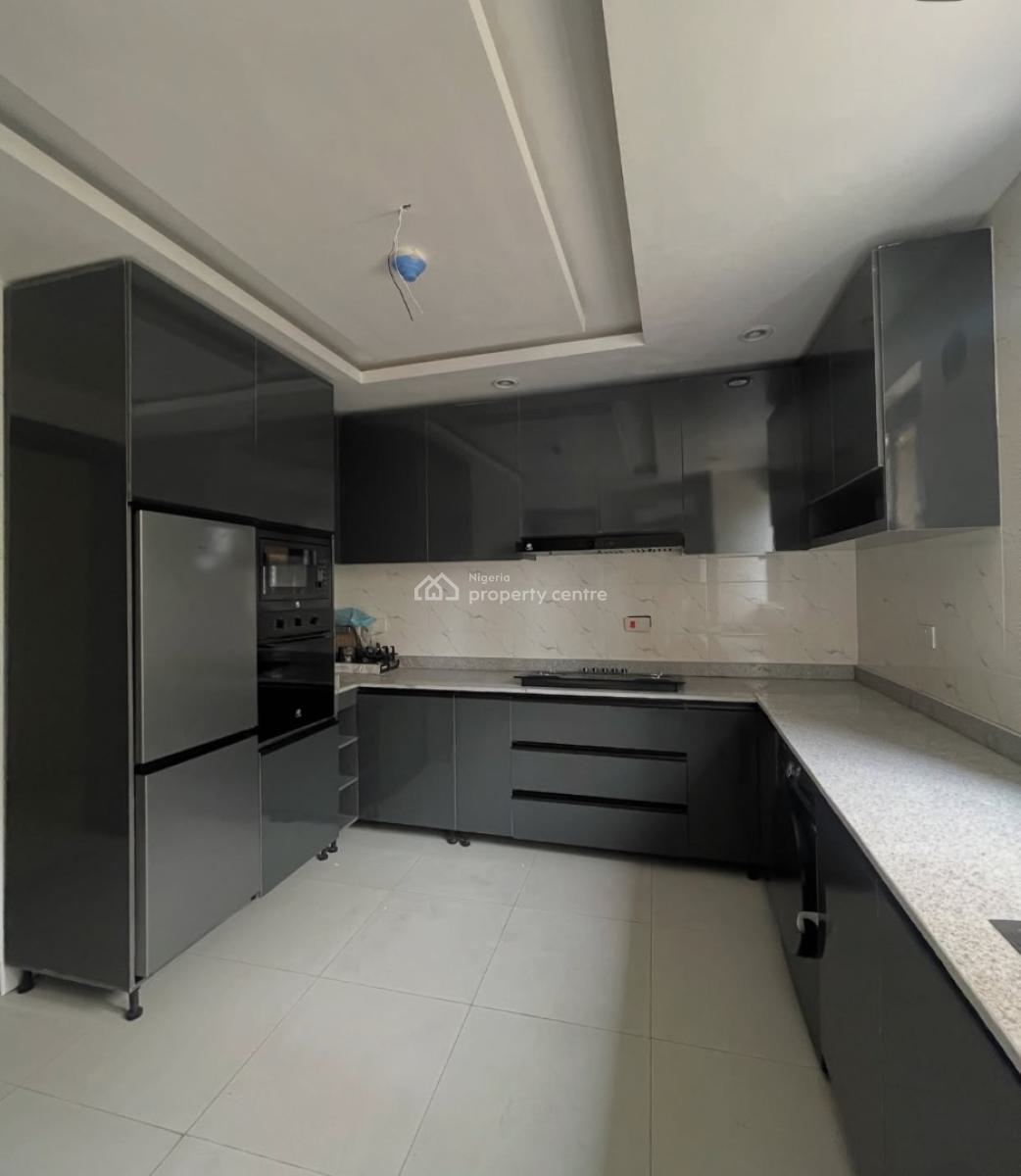 Brand New 2 Bedroom Apartment with Pool & Elevator, Ikate, Lekki, Lagos, Flat / Apartment for Sale