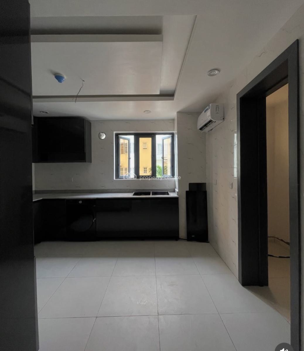 Brand New 2 Bedroom Apartment with Pool & Elevator, Ikate, Lekki, Lagos, Flat / Apartment for Sale