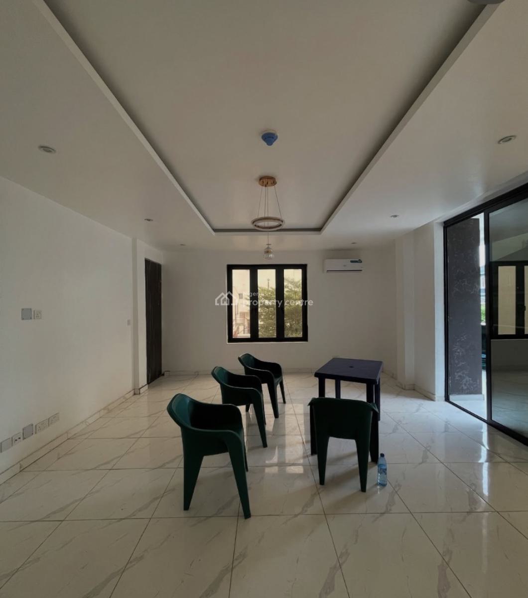 Brand New 2 Bedroom Apartment with Pool & Elevator, Ikate, Lekki, Lagos, Flat / Apartment for Sale