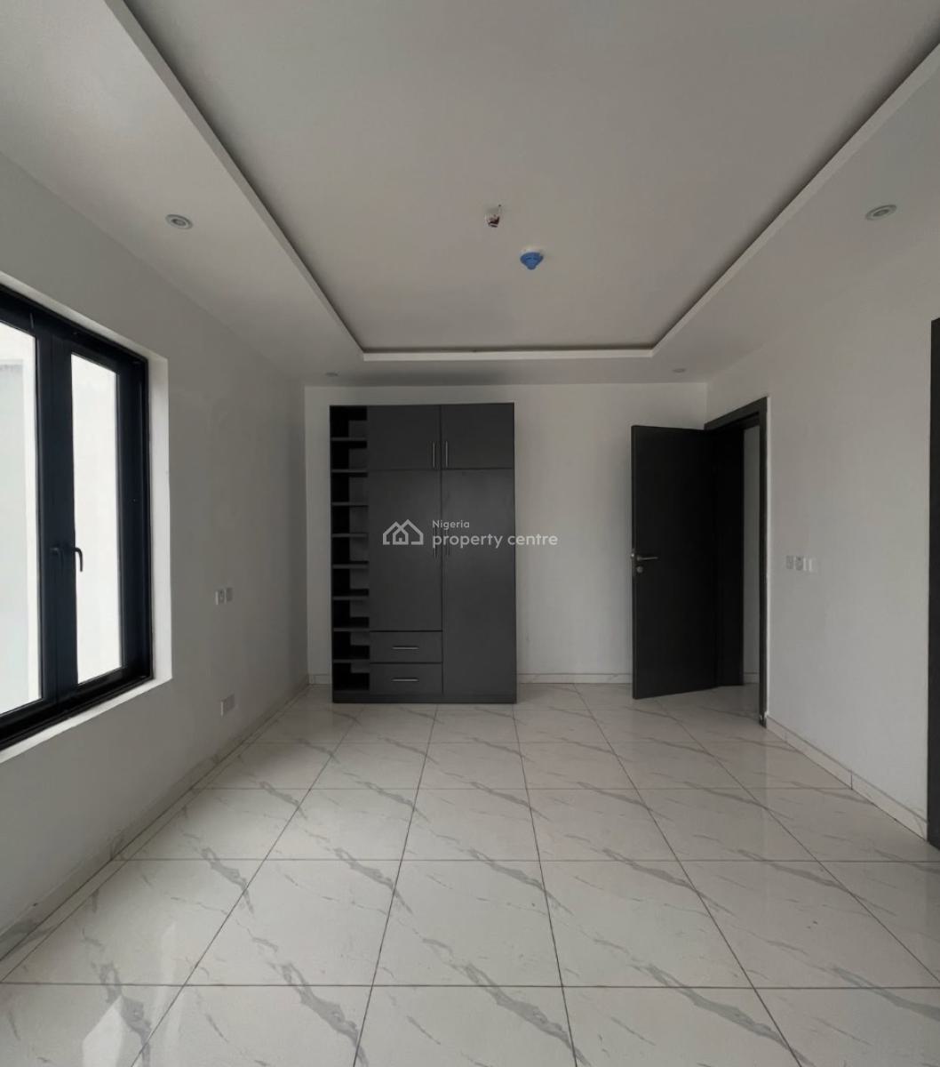 Brand New 2 Bedroom Apartment with Pool & Elevator, Ikate, Lekki, Lagos, Flat / Apartment for Sale
