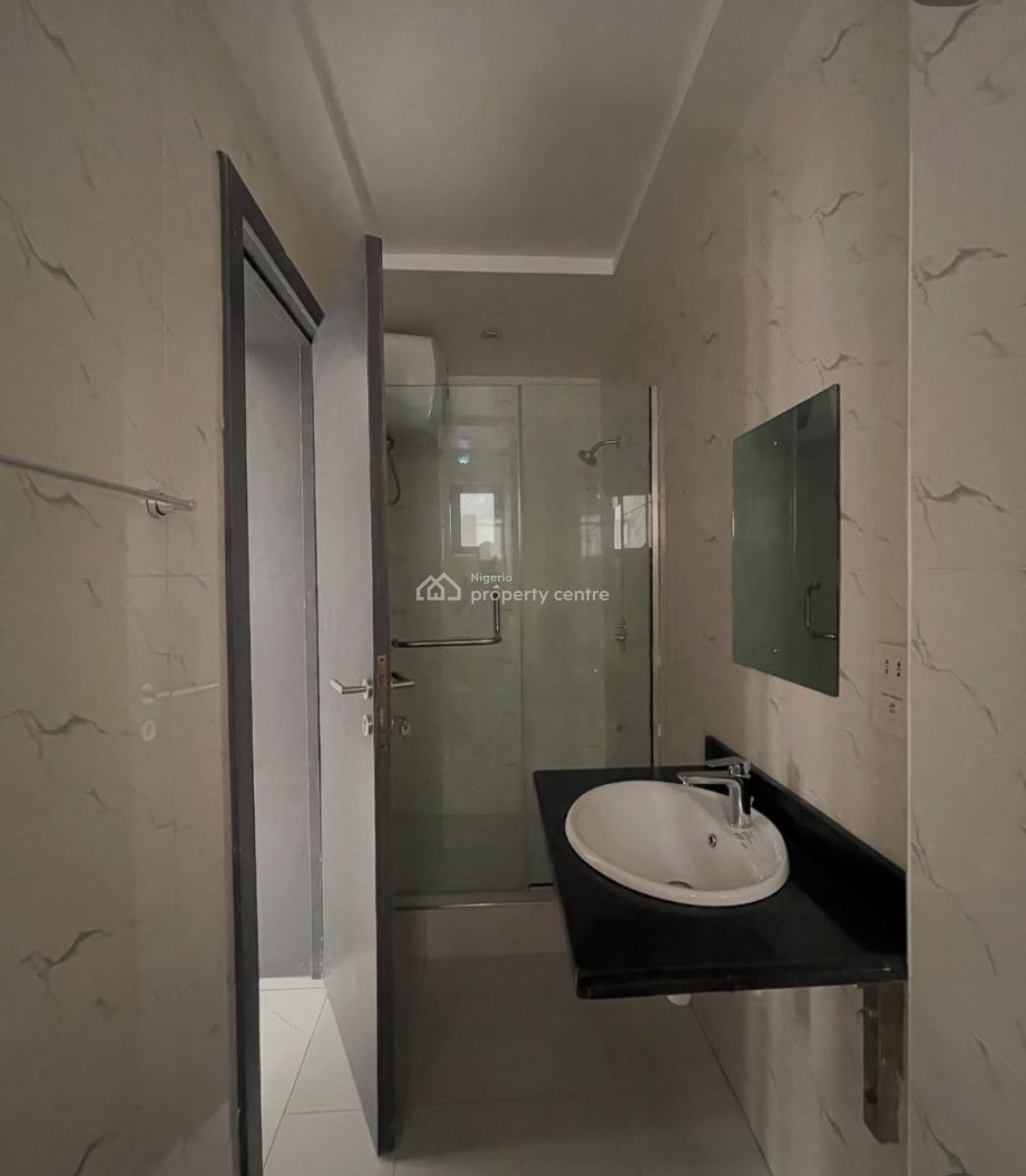 Brand New 2 Bedroom Apartment with Pool & Elevator, Ikate, Lekki, Lagos, Flat / Apartment for Sale