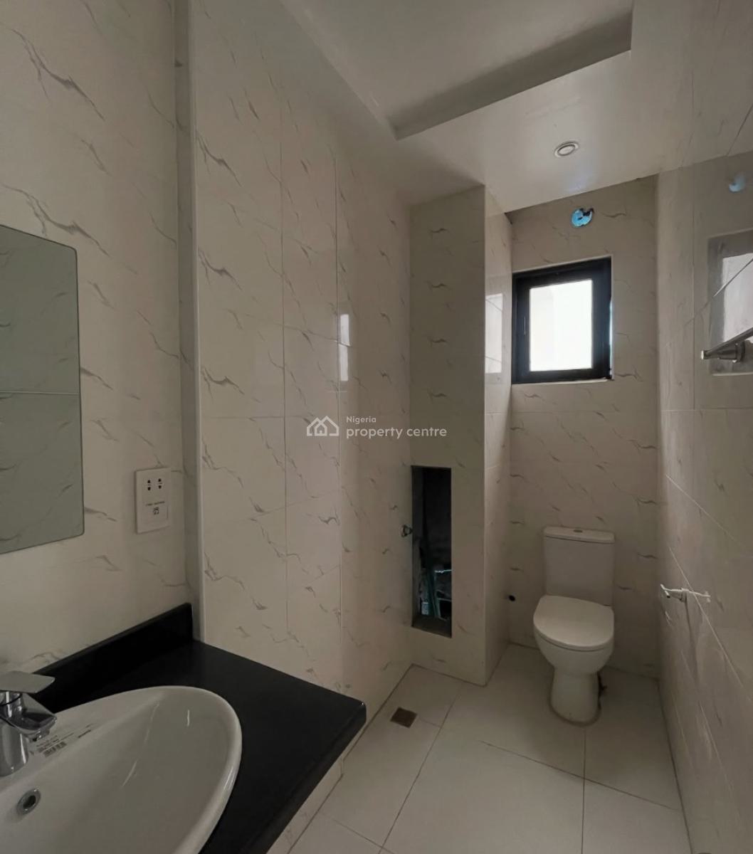 Brand New 2 Bedroom Apartment with Pool & Elevator, Ikate, Lekki, Lagos, Flat / Apartment for Sale