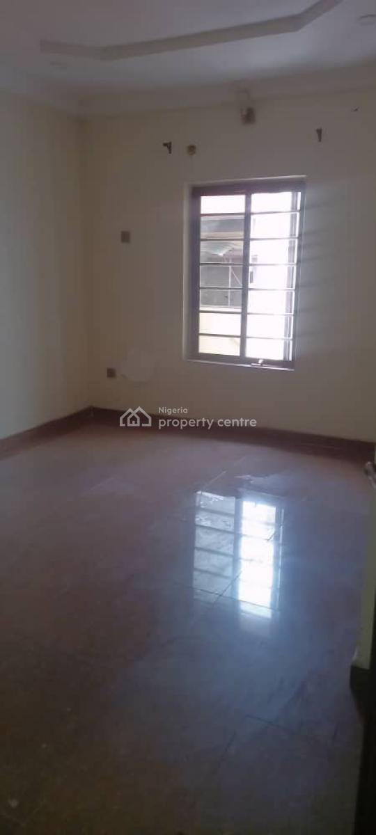 Spacious 2 Bedroom Flat, Cooperation Estate, Amuwo Odofin, Lagos, House for Rent