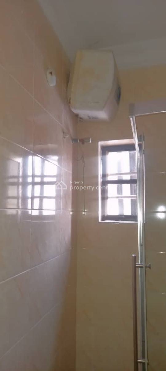 Spacious 2 Bedroom Flat, Cooperation Estate, Amuwo Odofin, Lagos, House for Rent