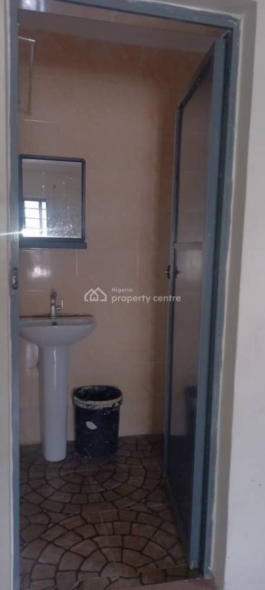 Spacious 2 Bedroom Flat, Cooperation Estate, Amuwo Odofin, Lagos, House for Rent