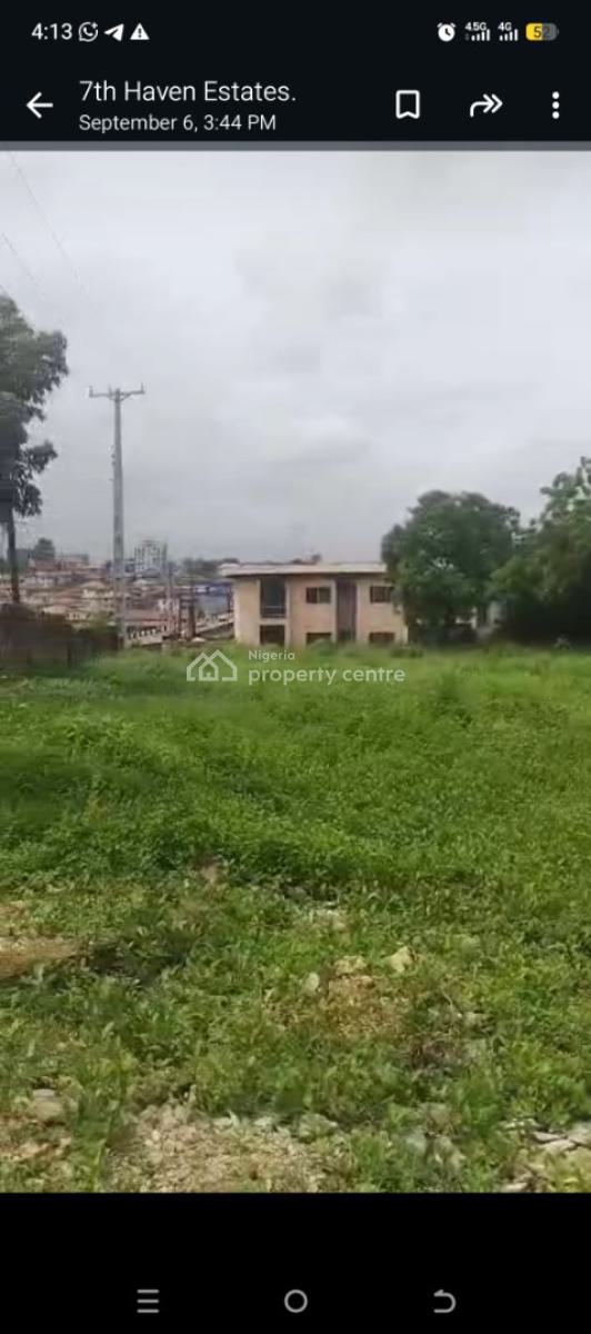 2,750m2(4-plots & Half) of Table Land, Opebi, Ikeja, Lagos, Commercial Land for Rent