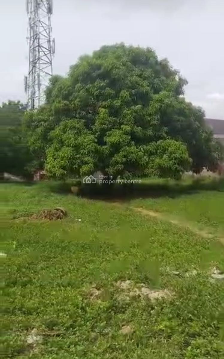 2,750m2(4-plots & Half) of Table Land, Opebi, Ikeja, Lagos, Commercial Land for Rent