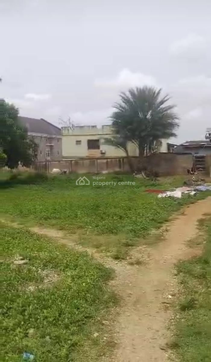 2,750m2(4-plots & Half) of Table Land, Opebi, Ikeja, Lagos, Commercial Land for Rent