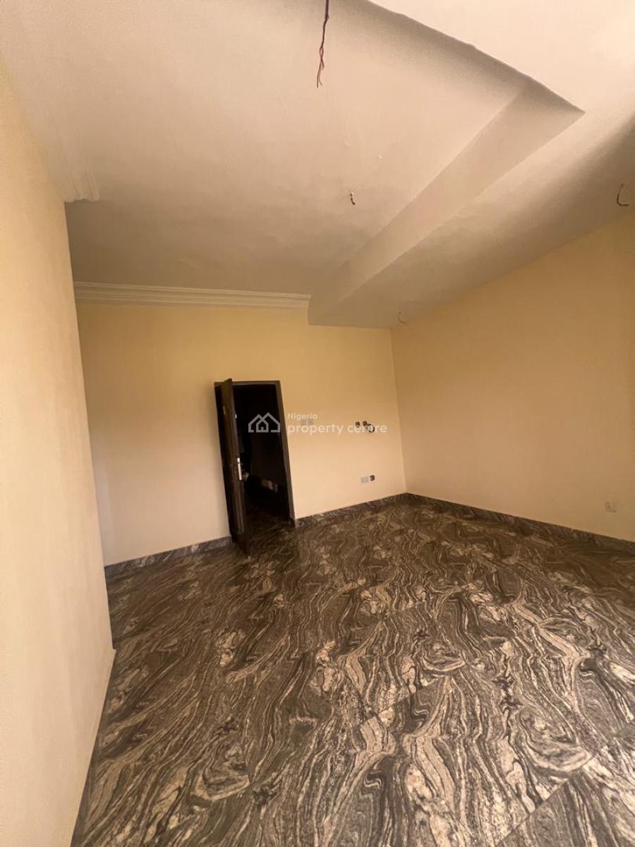 Luxury 4 Bedroom Terrace Duplex + Bq  Guzape, Guzape, Guzape District, Abuja, Terraced Duplex for Rent