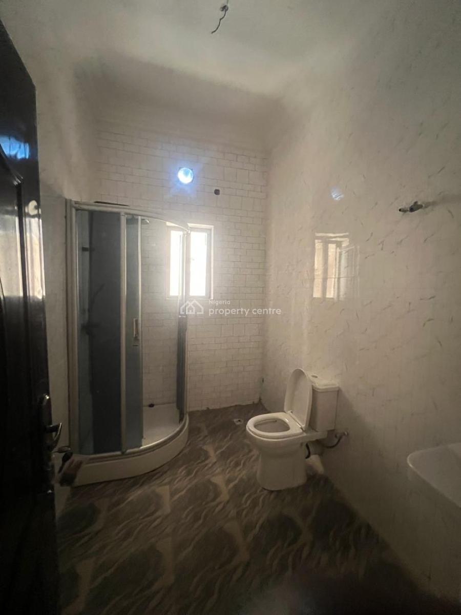 Luxury 4 Bedroom Terrace Duplex + Bq  Guzape, Guzape, Guzape District, Abuja, Terraced Duplex for Rent