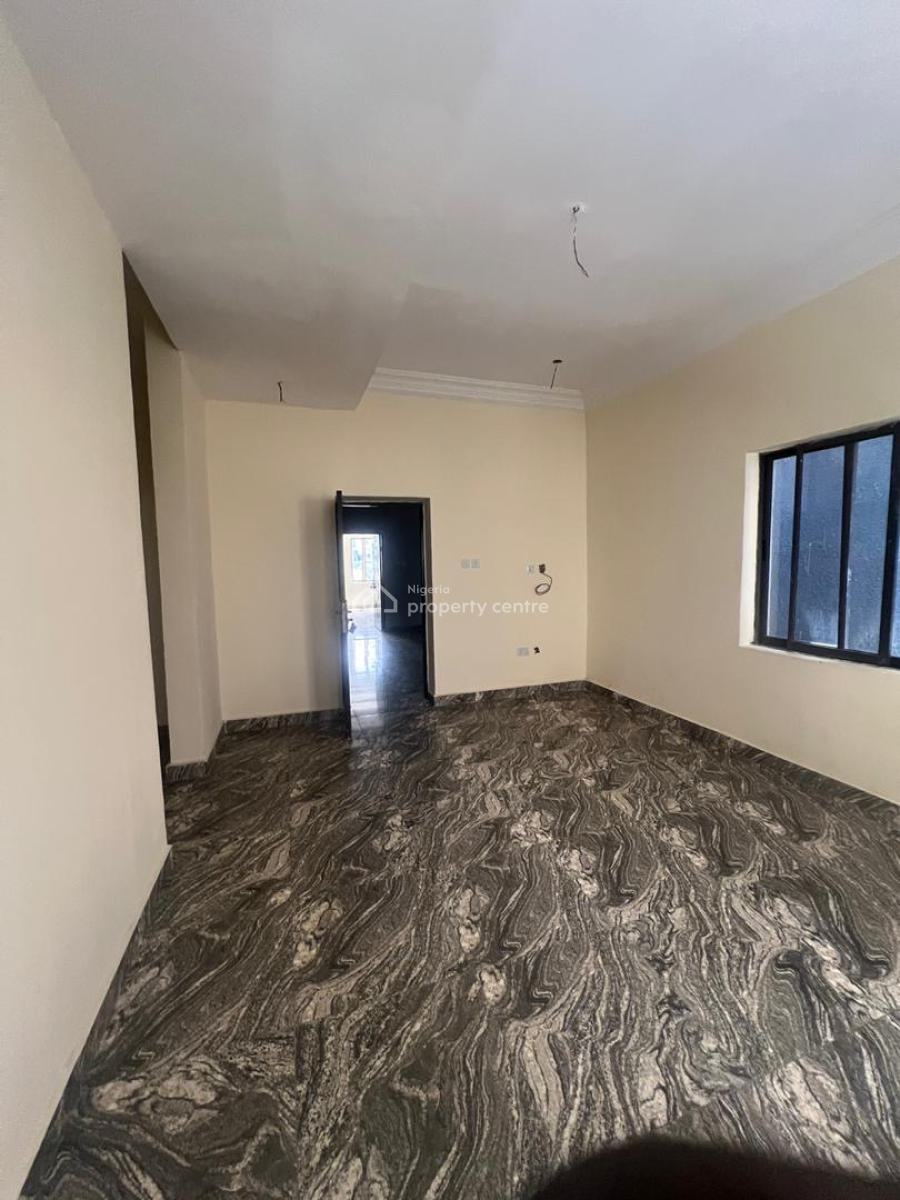 Luxury 4 Bedroom Terrace Duplex + Bq  Guzape, Guzape, Guzape District, Abuja, Terraced Duplex for Rent