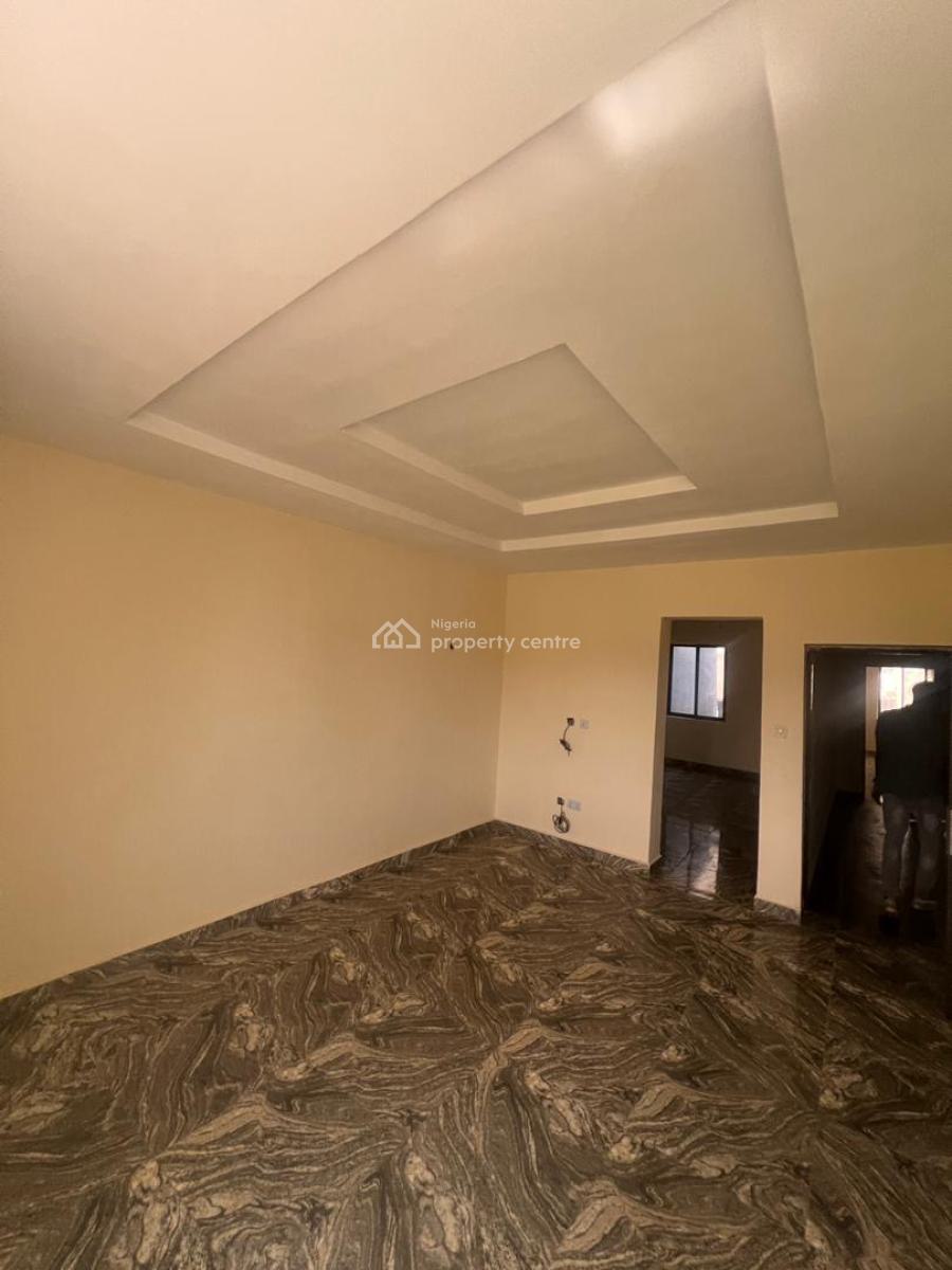 Luxury 4 Bedroom Terrace Duplex + Bq  Guzape, Guzape, Guzape District, Abuja, Terraced Duplex for Rent