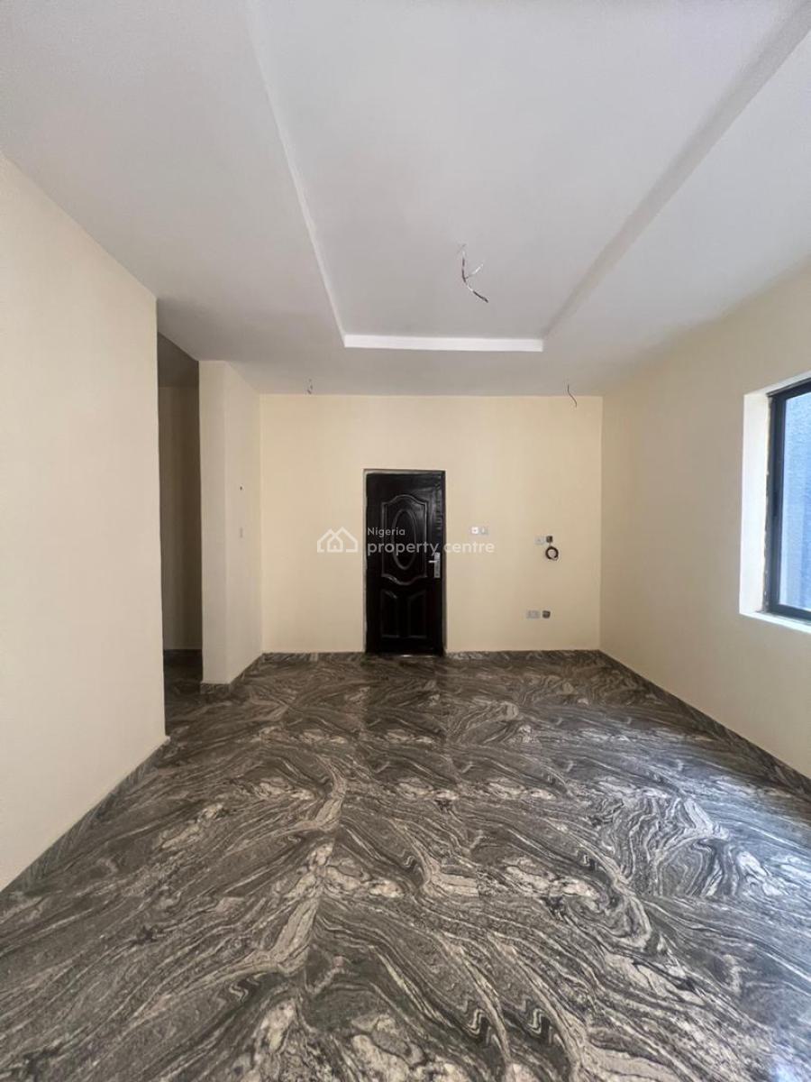 Luxury 4 Bedroom Terrace Duplex + Bq  Guzape, Guzape, Guzape District, Abuja, Terraced Duplex for Rent