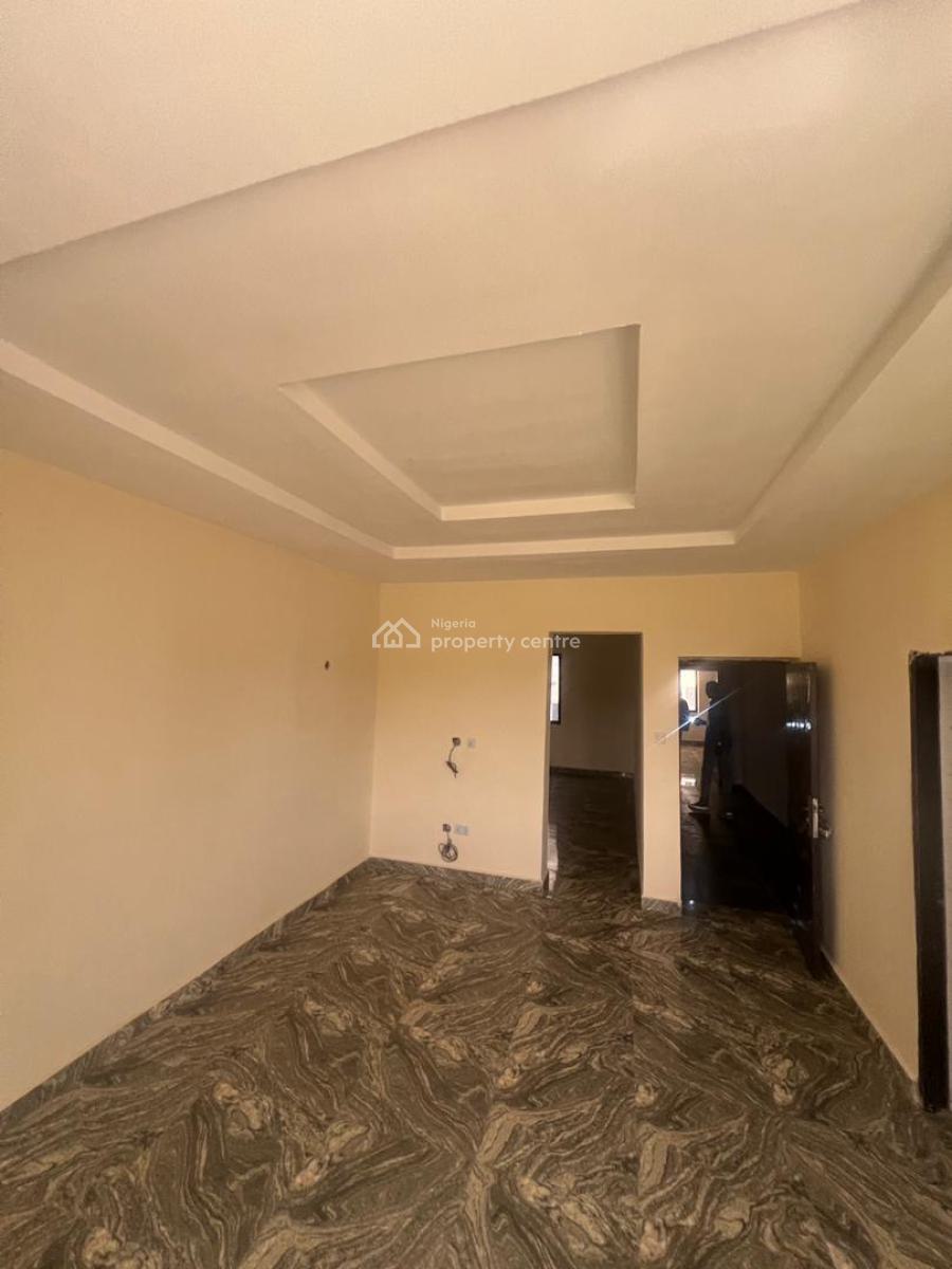 Luxury 4 Bedroom Terrace Duplex + Bq  Guzape, Guzape, Guzape District, Abuja, Terraced Duplex for Rent