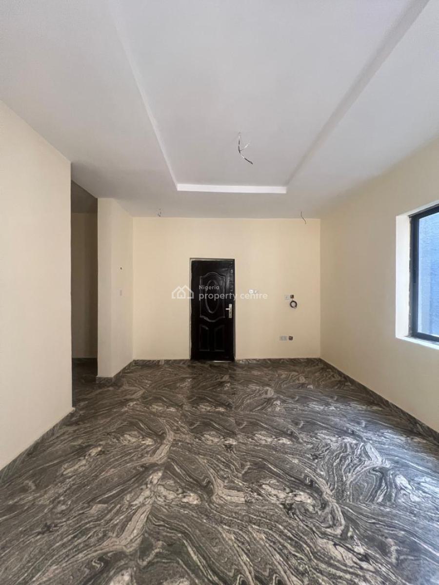 Luxury 4 Bedroom Terrace Duplex + Bq  Guzape, Guzape, Guzape District, Abuja, Terraced Duplex for Rent