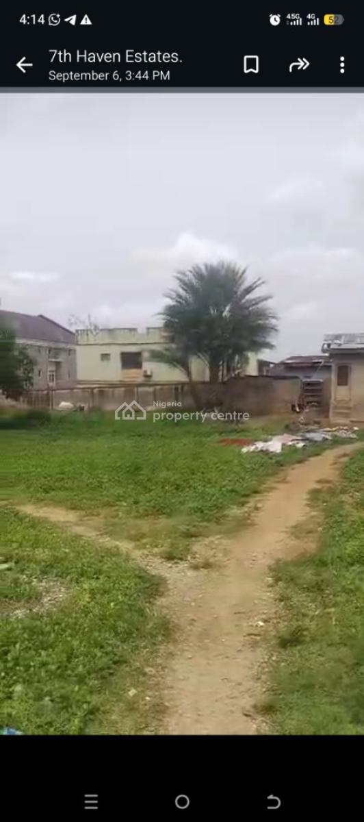 2,750m2(4-plots & Half) of Table Land, Opebi, Ikeja, Lagos, Commercial Land for Sale