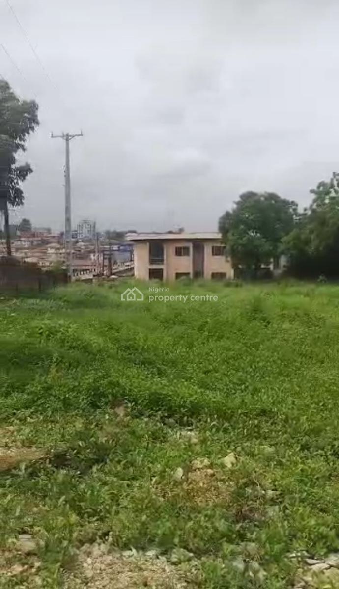 2,750m2(4-plots & Half) of Table Land, Opebi, Ikeja, Lagos, Commercial Land for Sale