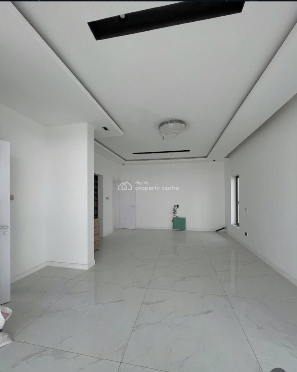 Classic 5 Bedroom Detached Home, Ikate, Lekki, Lagos, Detached Duplex for Sale