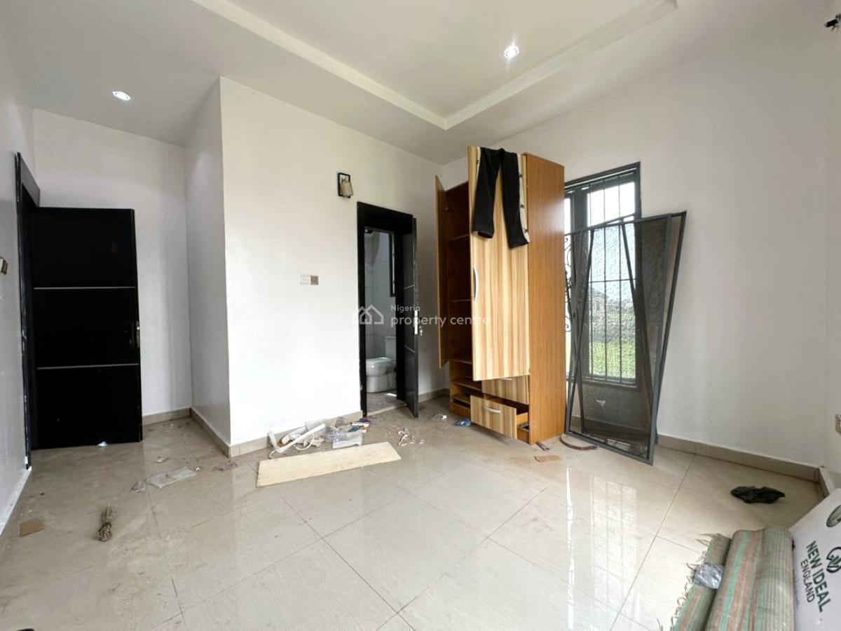 Luxury 3 Bedroom Semi Detached Duplex, Opic, Gra, Isheri North, Lagos, Semi-detached Duplex for Rent